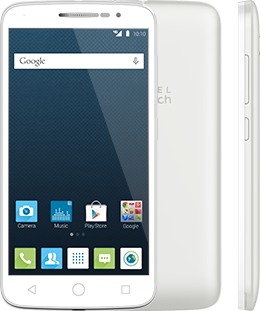 Alcatel One Touch POP 2 5.0 Dual SIM LTE 7043E
